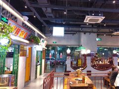 -楠火锅(昆山金鹰店)