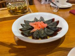 -如轩·海鲜砂锅粥·潮汕菜(沿江东路店)