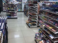 -中百罗森(华夏村店)