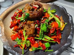 -岭南真味·匠心粤菜(K11店)