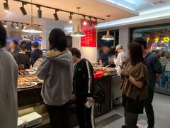 -长平肥姐白粥·海鲜打冷