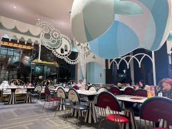 -奈尔宝·儿童乐园·亲子餐厅(星河湾店)