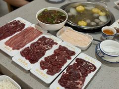 -杏花吴记牛肉火锅
