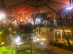 -上合花园花园烧烤(贵阳店)