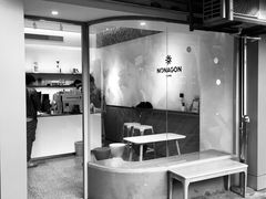 -Legno.ita Coffee by Wood(襄阳南路店)
