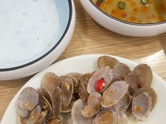 -船歌·鱼水饺青岛菜(国贸商城店)