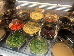 -火炉火自助餐(西直门凯德MALL店)