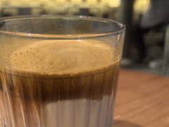 -Metal hands·铁手咖啡