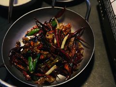 -毛辣果·酸(OHA复兴西路店)