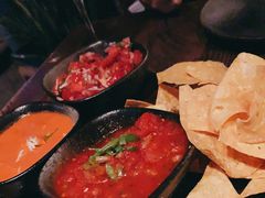-Q MEX 库迈墨西哥餐吧(三里屯店)