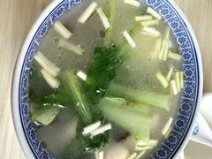 -樊记腊汁肉(竹笆市总店)