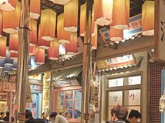 -姜胖胖无限自助烤肉(罗湖宝能店)