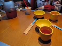 -泰盏鬼·颓废冬阴(陈家祠扬韬店)