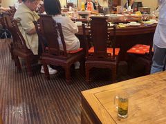 -田水湾丨地道安徽菜(文化路店)