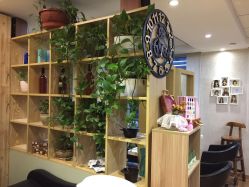 -潘多拉Hairsalon