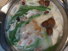 -佰家火锅(西六路店)