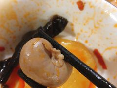 一小颗兔腰-米二红烧兔(华阳店)