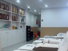 -郑远元专业修脚房(栖山路店)