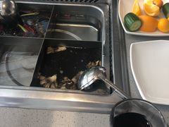 -海底捞火锅(老城根店)