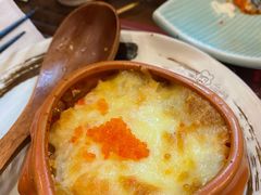 蟹宝焗烤-披头士烧鸟居酒屋(王府井店)