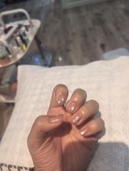 -Beauty nail伊佳靓丽美甲美睫