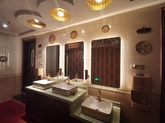 -海尔巴格新疆餐厅(东来兴店)