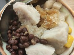 -鲜芋仙(中华广场店)