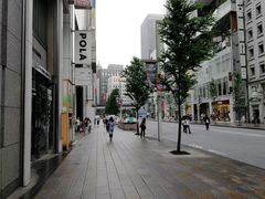 -三越百货(三越银座店)