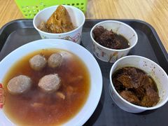 -好成财牛排馆(涂门街总店)