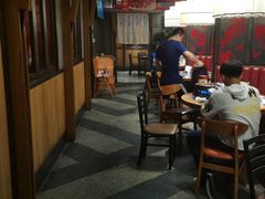 大堂-辣尚瘾·烤鱼·新川菜(交大直营店)