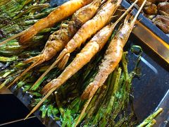 -天津乾毓德饭庄·清真传统炒菜·海鲜烧烤(咸阳路店)