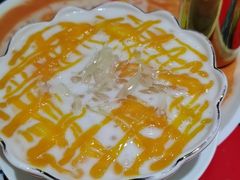 -甜心妈妈·榴莲星级糖水(北京路总店)