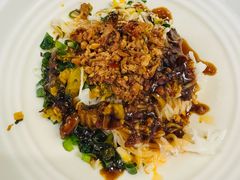 -酱壹老三饵丝(南宁南路店)