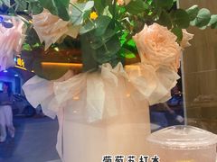 -肥安娜·小吃·饮品