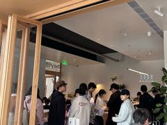-喜茶(东莞厚街万达店)