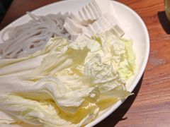 -壹湖两岸·鱼鲜山里菜(东江湖店)