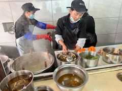 -沈记土鸡米线(七星街品牌中心店)