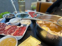 -鲜牛记潮汕牛肉火锅(淮安珠海路店)