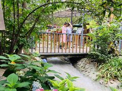 -凤来栖·净庭院·火锅(欧尚店)