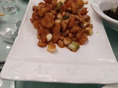 -六和聚传统烤鸭.天津菜(和平店)