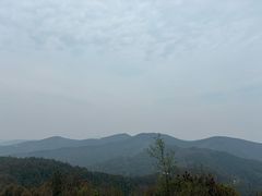 -缥缈峰景区
