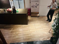 -麦子MaiMassage(打浦桥店)