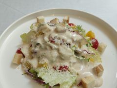 -鱼翅楼·津派砂锅鱼翅(水上公园店)