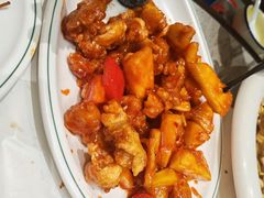 -小柒家第一锹东北菜(城关店)