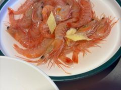 -佬太公海鸭·海鲜大排档(上海总店)