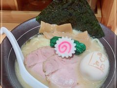 -Ramen满吉·豚骨拉面(丽园路店)
