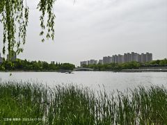 -南山湖公园