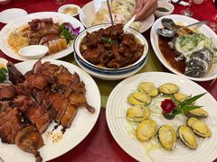 -益利大酒楼(井岸店)