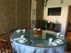 包厢-茶油香闽南菜·花园餐厅(前埔店)