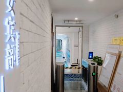 -星悦荟健身游泳(珠江新城店)